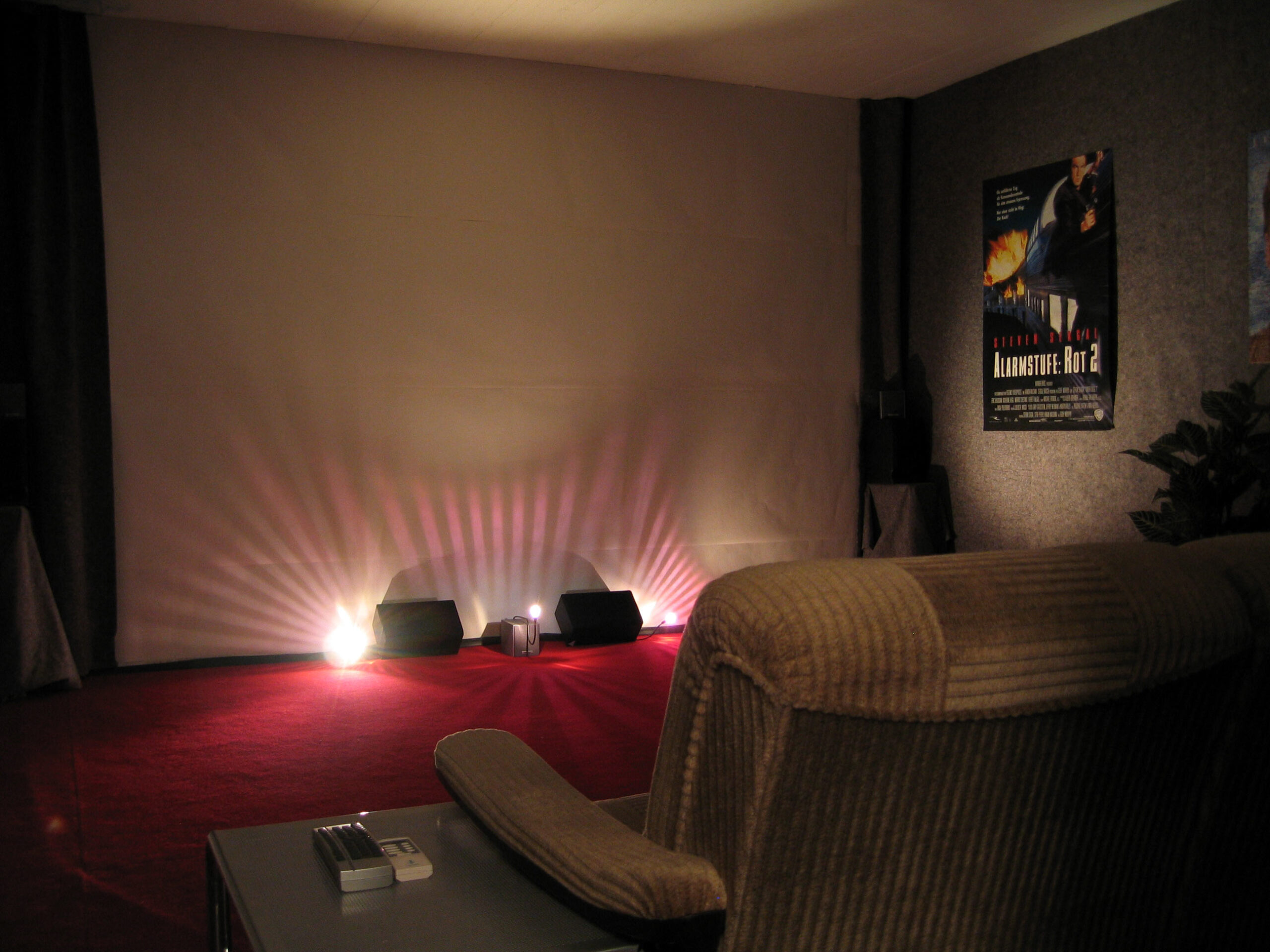 Kino – Signature Shot